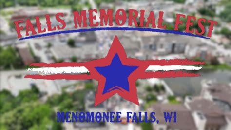 memorial fest menomonee falls|menomonee falls fox news.